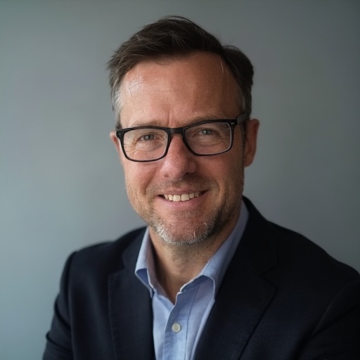 Krzysztof Woźniak — Kasyno internetowe reviewer