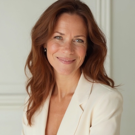 Magdalena Kamińska — Kasyno internetowe reviewer